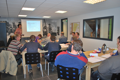 foto VCA cursus website